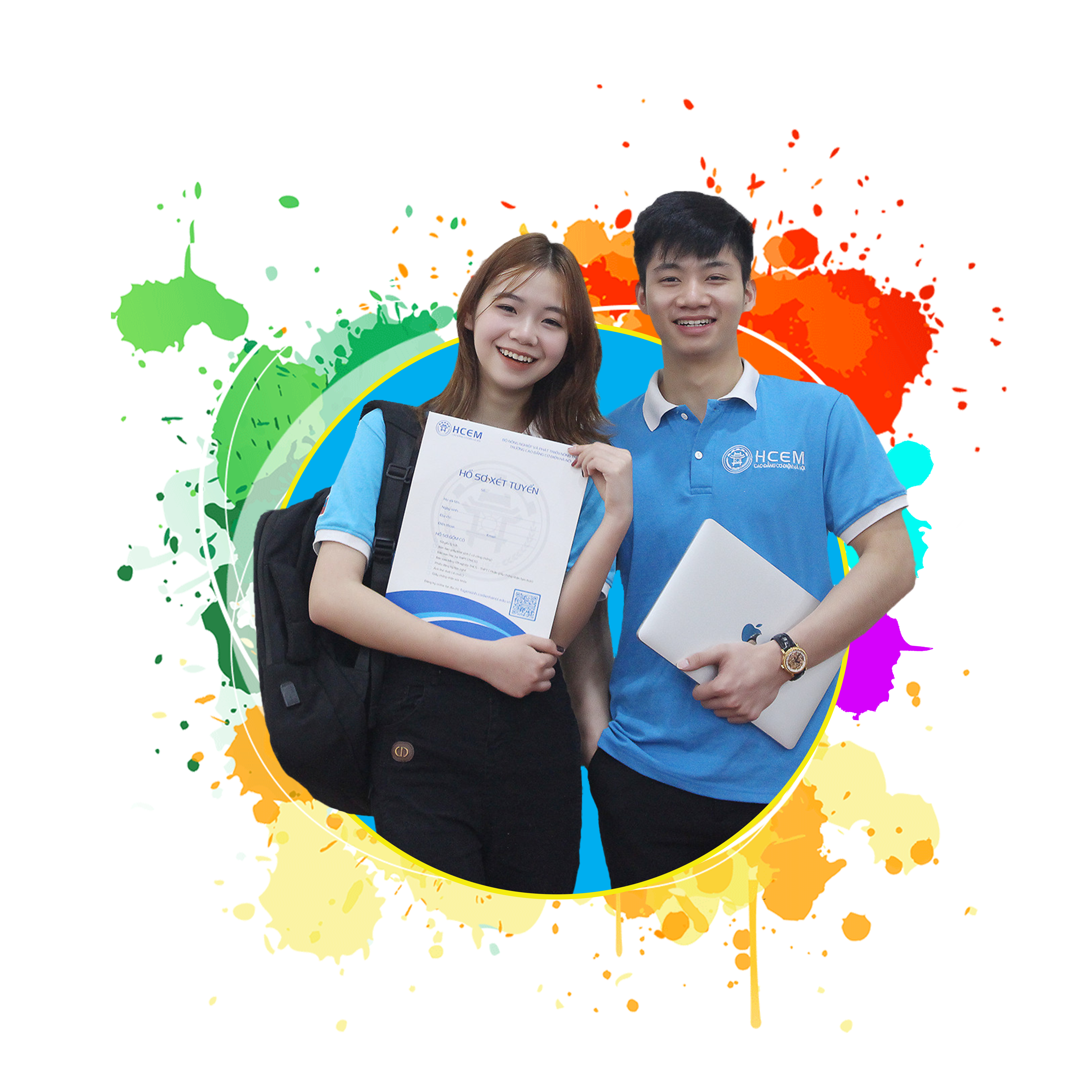 Tuyển sinh THPT Cao đẳng